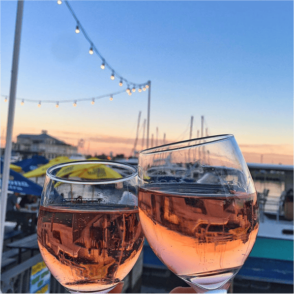 Surf City Bar Jersey City Beach Bar and Restaurant